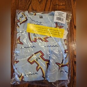 In Your Dreams Pajama Set